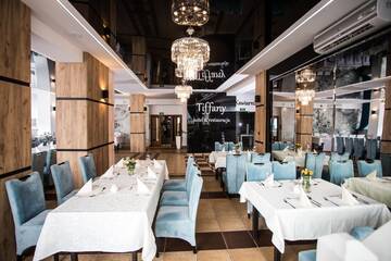 Фотографии Отель Hotel Tiffany г. Нове-Място-Любавске (Польша) №3 Фото Отель Hotel Tiffany г. Нове-Място-Любавске 3