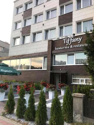 Фото Отель Hotel Tiffany г. Нове-Място-Любавске